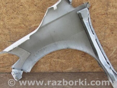 ФОТО Крыло переднее для Nissan Tiida/Versa C11 Киев