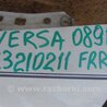 ФОТО Крыло переднее для Nissan Tiida/Versa C11 Киев