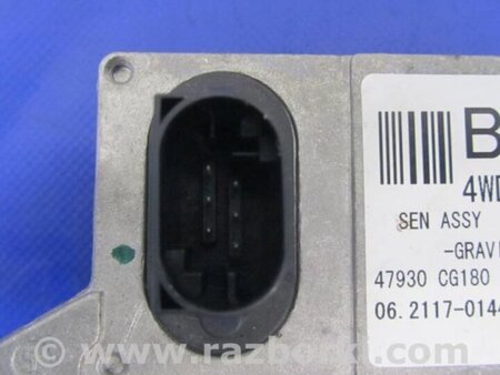 ФОТО Датчик ESP для Infiniti FX S50 (03-08) Киев
