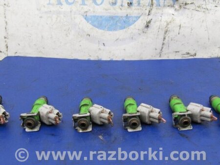 ФОТО Форсунка топливная для Infiniti  G25/G35/G37/Q40 Киев