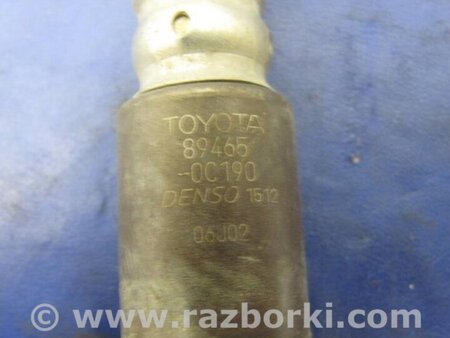 ФОТО Лямбда зонд для Toyota Tundra Киев