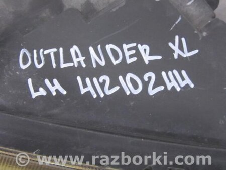 ФОТО Фара для Mitsubishi Outlander XL Киев