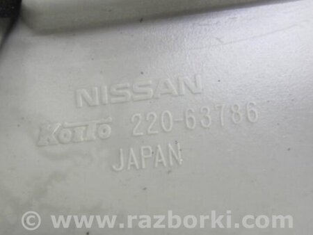 ФОТО Фонарь задний наружный для Infiniti M35/M45 Киев