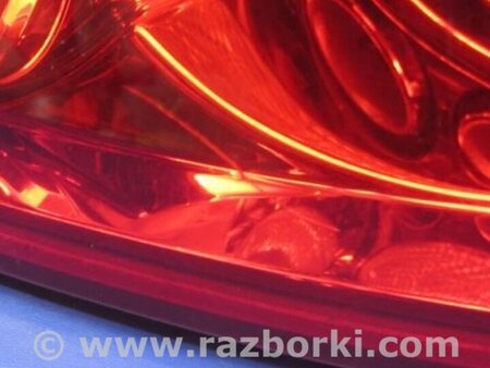 ФОТО Фонарь задний наружный для Infiniti M35/M45 Киев