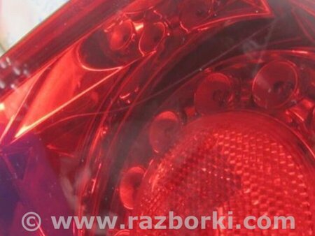 ФОТО Фонарь задний наружный для Infiniti M35/M45 Киев