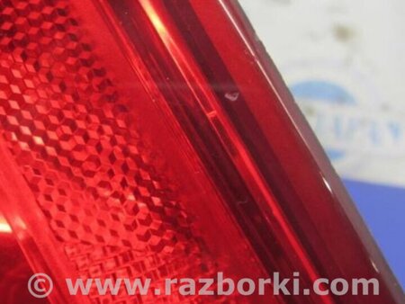 ФОТО Фонарь задний наружный для Infiniti M35/M45 Киев