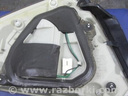 ФОТО Фонарь задний наружный для Infiniti M35/M45 Киев