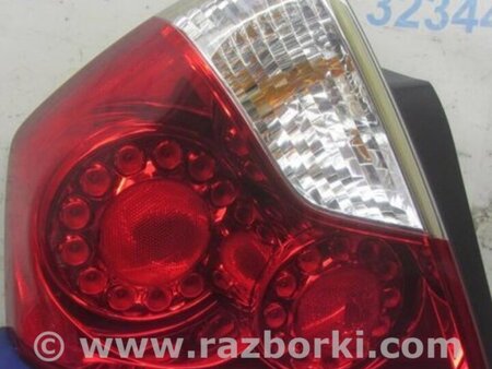 ФОТО Фонарь задний наружный для Infiniti M35/M45 Киев