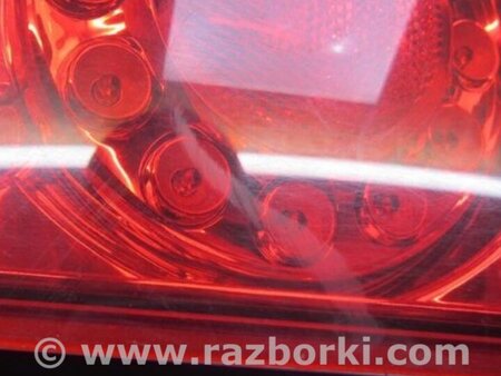 ФОТО Фонарь задний наружный для Infiniti M35/M45 Киев