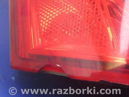 ФОТО Фонарь задний наружный для Infiniti M35/M45 Киев