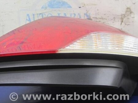 ФОТО Фонарь задний наружный для Infiniti M35/M45 Киев
