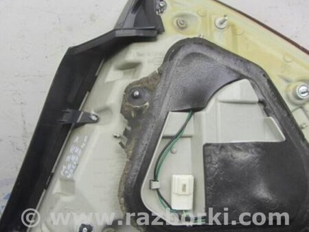 ФОТО Фонарь задний наружный для Infiniti M35/M45 Киев