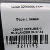 ФОТО Фара для Mitsubishi Outlander XL Киев