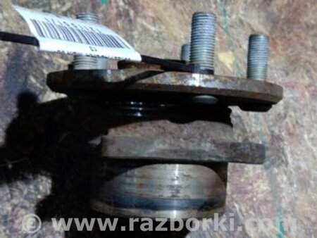 ФОТО Ступица для Acura MDX YD2 (2006-2012) Киев