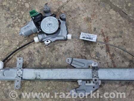 ФОТО Стеклоподъемник для Infiniti  G25/G35/G37/Q40 Киев
