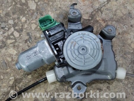 ФОТО Стеклоподъемник для Infiniti  G25/G35/G37/Q40 Киев