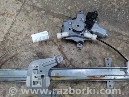 ФОТО Стеклоподъемник для Infiniti  G25/G35/G37/Q40 Киев