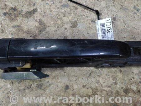 ФОТО Ручка двери для Infiniti  G25/G35/G37/Q40 Киев