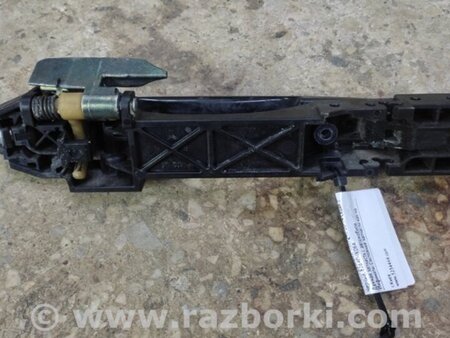 ФОТО Ручка двери для Infiniti  G25/G35/G37/Q40 Киев