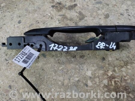 ФОТО Ручка двери для Infiniti  G25/G35/G37/Q40 Киев