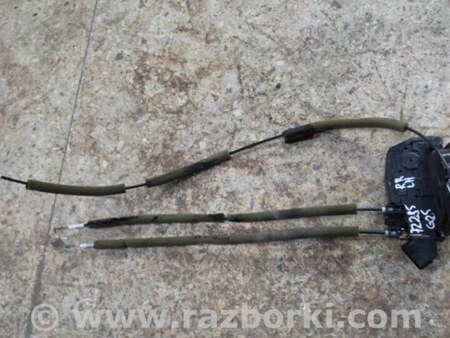 ФОТО Замок двери для Infiniti  G25/G35/G37/Q40 Киев