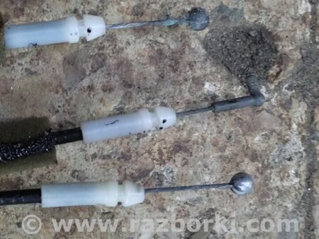 ФОТО Замок двери для Infiniti  G25/G35/G37/Q40 Киев