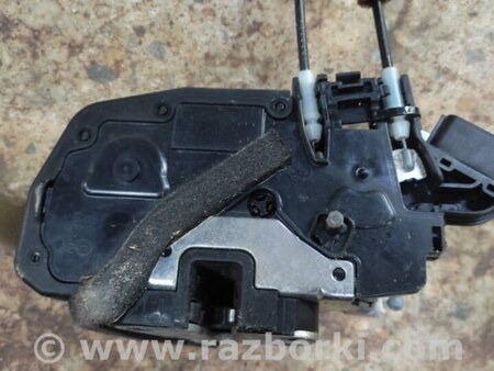 ФОТО Замок двери для Infiniti  G25/G35/G37/Q40 Киев