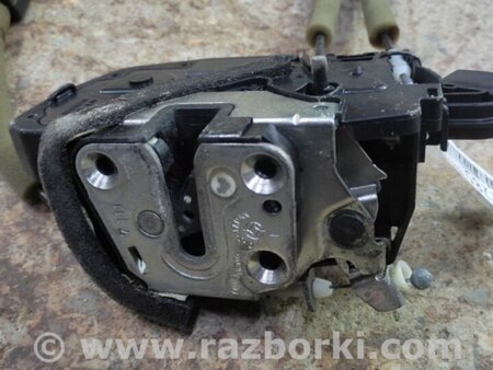 ФОТО Замок двери для Infiniti  G25/G35/G37/Q40 Киев