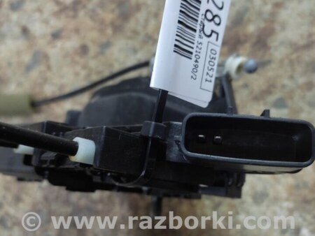 ФОТО Замок двери для Infiniti  G25/G35/G37/Q40 Киев