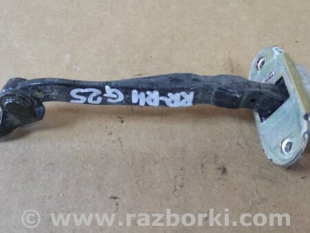 ФОТО Ограничитель двери для Infiniti  G25/G35/G37/Q40 Киев