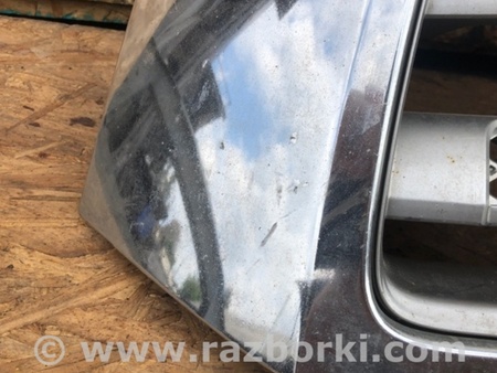 ФОТО Решетка радиатора для Toyota Tundra Киев