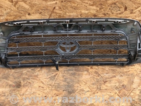 ФОТО Решетка радиатора для Toyota Tundra Киев