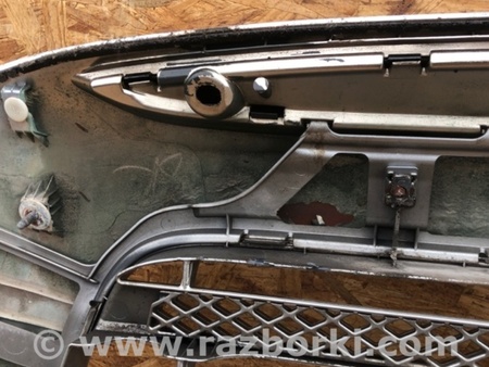ФОТО Решетка радиатора для Toyota Tundra Киев