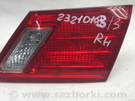 ФОТО Фонарь задний внутренний для Lexus ES350 (06-12) Киев