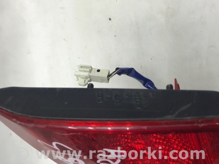 ФОТО Фонарь задний внутренний для Lexus ES350 (06-12) Киев