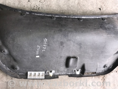 ФОТО Обшивка крышки багажника для Lexus ES350 (06-12) Киев