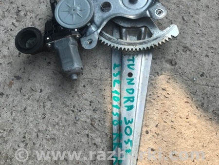ФОТО Стеклоподъемник для Toyota Tundra Киев