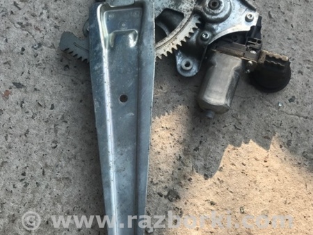 ФОТО Стеклоподъемник для Toyota Tundra Киев