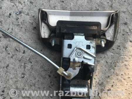 ФОТО Ручка двери для Toyota Tundra Киев
