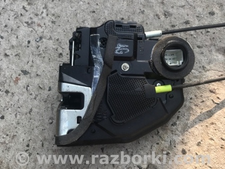 ФОТО Замок двери для Toyota Tundra Киев