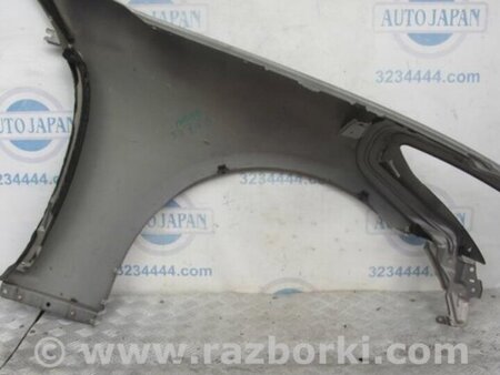ФОТО Крыло переднее для Infiniti  G25/G35/G37/Q40 Киев