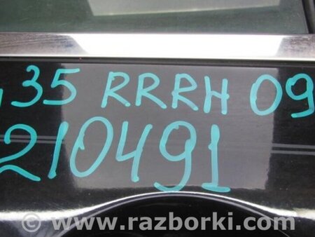 ФОТО Дверь для Infiniti  G25/G35/G37/Q40 Киев