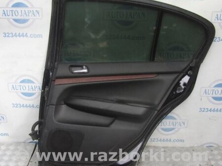 ФОТО Дверь для Infiniti  G25/G35/G37/Q40 Киев