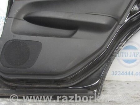 ФОТО Дверь для Infiniti  G25/G35/G37/Q40 Киев