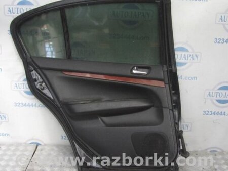 ФОТО Дверь для Infiniti  G25/G35/G37/Q40 Киев