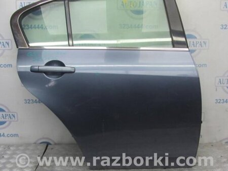 ФОТО Дверь для Infiniti  G25/G35/G37/Q40 Киев