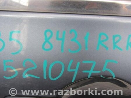 ФОТО Дверь для Infiniti  G25/G35/G37/Q40 Киев