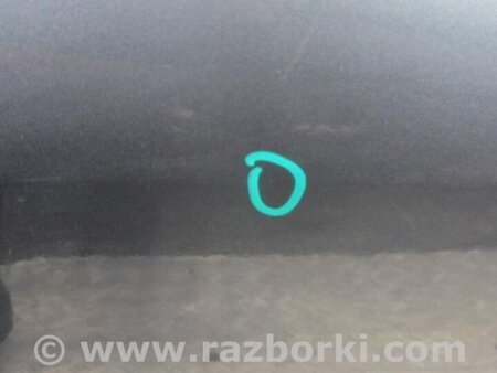 ФОТО Дверь для Infiniti  G25/G35/G37/Q40 Киев