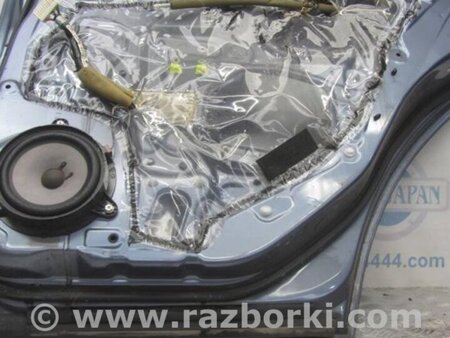 ФОТО Дверь для Infiniti  G25/G35/G37/Q40 Киев