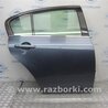 Дверь Infiniti  G25/G35/G37/Q40